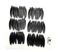 Z908 MAX Propellers 66mm Propeller For Z908MAX Dron Z908pro Brushless Drone Accessories(48pcs)
