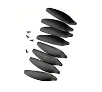 Z908 MAX Propellers 66mm Propeller For Z908MAX Dron Z908pro Brushless Drone Accessories(8pcs)