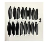 Z908 MAX Propellers 66mm Propeller For Z908MAX Dron Z908pro Brushless Drone Accessories(Gray side 16pcs)