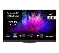 Panasonic TV-65Z95BEB 65 inch OLED, 4K HDR Smart TV