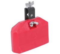 Z9V38 - MUSICAL INSTRUMENT PLASTIC BLOCKS HIGH PITCHED 50 x 150 x 170MM