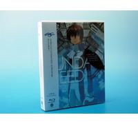 ŽÀ˜^E‹ð˜A‘à‚Ì_-l -œ”N“Œˆê Š®Œ‹•Ò [DVD]