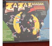 Za Za Zabadak (1989) - Bananas
