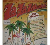 Za Za Zabadak - Hits á la Carte [Vinyl LP]