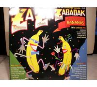 Za Za Zabadak [VINYL]