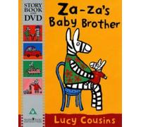 Za-Za's Baby Brother ( DVD) (2014-05-04)