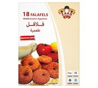 Zaad Falafl 18pce x 3