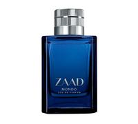 Zaad Mondo Amadeirada Aromática 95 ml