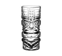 ZAANU Coffee Cup Water Cup Durable Odorless Gothic Style Art Drinking Glasses Large Capacity 420ml Tea Cup Reusable Tea Cup (16.6cmx7.6cm,A)/1700 (Color : B, Size : 16.6cmx7.6cm)