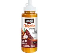 Zaaschila, Chipotle 9.35oz (265g)