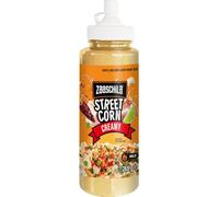 Zaaschila Creamy Street Corn Sauce 265g