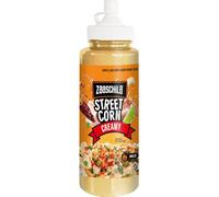 Zaaschila Creamy Street Corn Sauce 465g