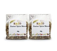 Zaatar Spice Blend 100g (BWFO)