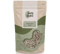 Zaatar Spice Blend (2kg) | Traditional Middle Eastern Seasoning | Aromatic Herb & Spice Mix | by Busy Beans