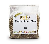 Zaatar Spice Blend 50g (BWFO)