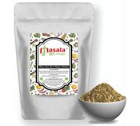 Za'atar | Zatar | Zaatar Mix Spice Blend Premium Quality by Masala Cottage® 25g-1.9kg (450, Grams)