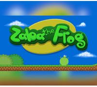 Zaba The Frog Steam CD Key