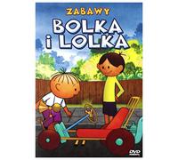 Zabawy Bolka i Lolka (Bolek i Lolek) [DVD] (No English version)