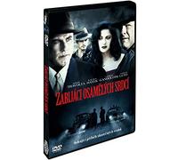 Zabijaci osamelych srdci DVD / Lonely Hearts DVD (Czech Version)