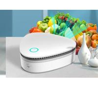 ZAbina Odorgo Odor Remover Machine - Smoke & Pet Smell Eliminator, Air Freshener for Home, Office, Car