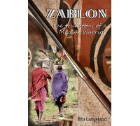Zablon: The True Story of a Maasai Warrior