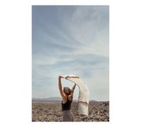 Zabol Rug - Smallable x Lorena Canals Grey 80x120