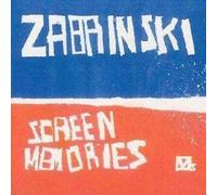 Zabrinski - Screen Memories