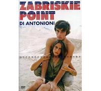 Zabriskie Point