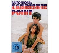 Zabriskie Point