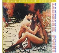 Zabriskie Point by Original Motion Picture Soundtrack (2010) Audio CD