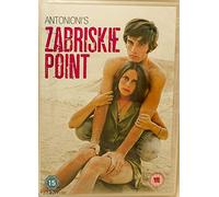 Zabriskie Point [DVD] [1970]