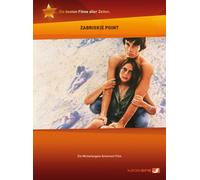 Zabriskie Point [DVD]