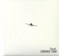 Zabriskie Point - Paul.