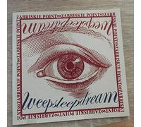 Zabriskie Point - Weepsleepdream