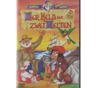 ZABUS ZAUBERWELT - DER HELD DER ZWEI WELTEN (1 DVD)