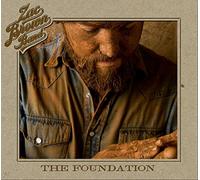 Zac Brown Band - Foundation