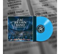 Zac Brown Band - From The Road Vol 1: Covers [Vinyl LP] [VINYL]
