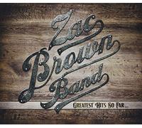 Zac Brown Band - Greatest Hits So Far...