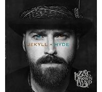 Zac Brown Band - JEKYLL + HYDE