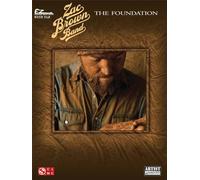 Zac Brown Band – The Foundation: EZ Guitar with Riffs and Tab