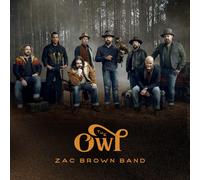 Zac Brown Band - The Owl