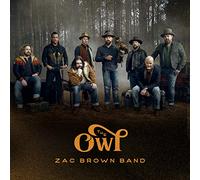 Zac Brown Band - The Owl [VINYL]