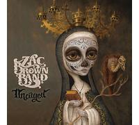 Zac Brown Band - Uncaged