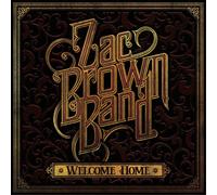 Zac Brown Band - Welcome Home