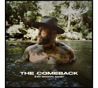 Zac Brown - The Comeback [New CD]