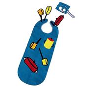 ZAC HOME World Book Day SaucePan Costume