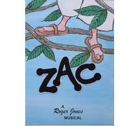 Zac Vocal Score