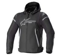 Alpinestars Zaca Wp Jacket Black S Men