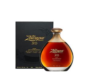 Zacapa 25 Years Old Centenario XO Rum 70 cl.