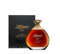 Zacapa 25 Years Old Centenario XO Rum Gift